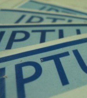 Aumento do IPTU para 2017 teria sido muito maior sem intervenção de Teófilo