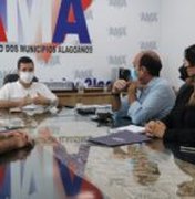 AMA renova parcerias para oferecer mais capacitações aos servidores municipais