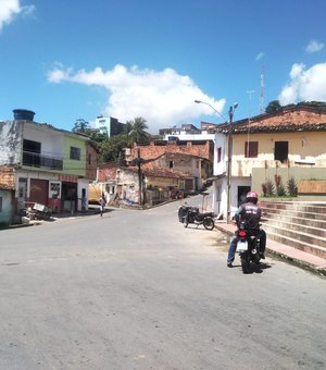 Porto Calvo sofre com apagão de energia elétrica