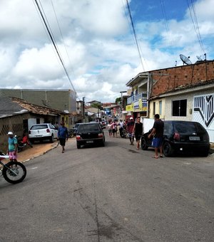 Polícia é acionada por conta de volume de som alto em Porto Calvo