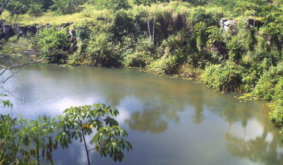 Dobra o tamanho das áreas preservadas em Reservas Particulares de Alagoas
