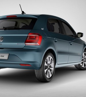 Volkswagen anuncia recalls de Gol, Voyage, Up! e Golf
