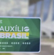 Auxílio Brasil é pago hoje a beneficiários com NIS final 9