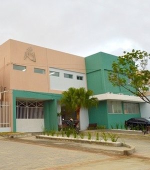 Uncisal está concluindo contratação de profissionais para UTI neonatal da Santa Mônica