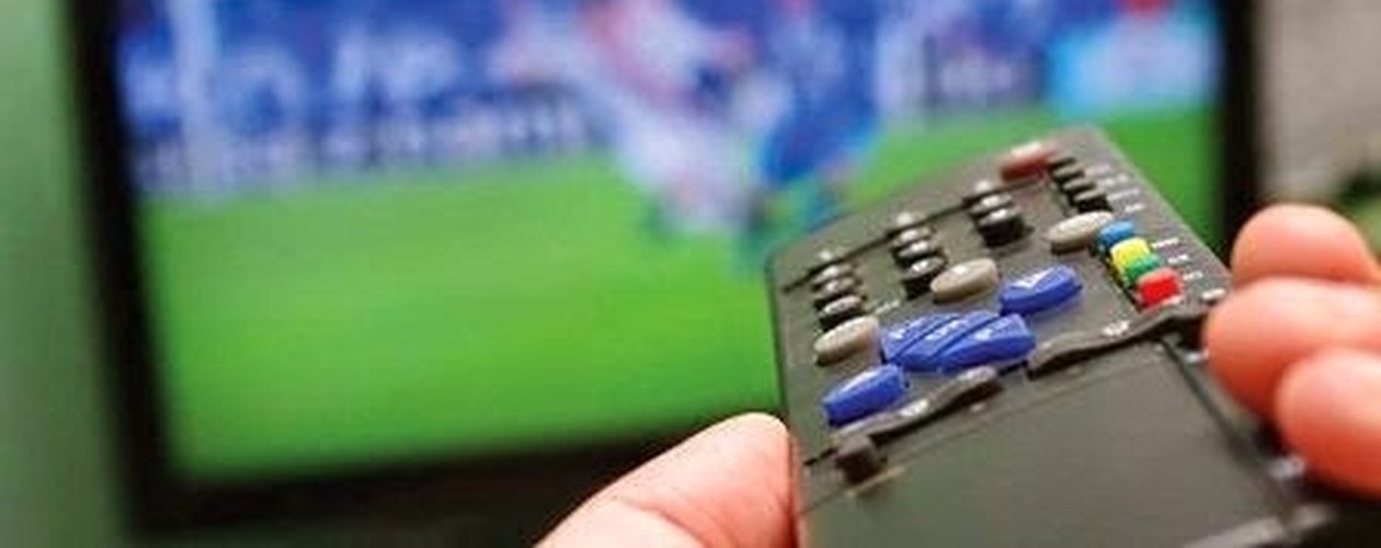 Programação Esportiva da TV desta sexta (06/04/2018)