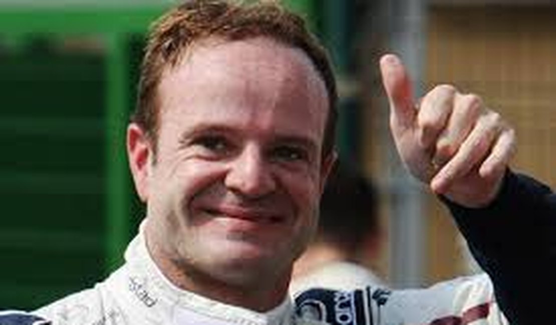Barrichello detalha ordem para deixar Schumacher passar e diz que foi 'depravado' ao correr após morte de Senna