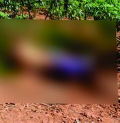 Duplo homicídio: corpos em decomposição são achados em Limoeiro de Anadia