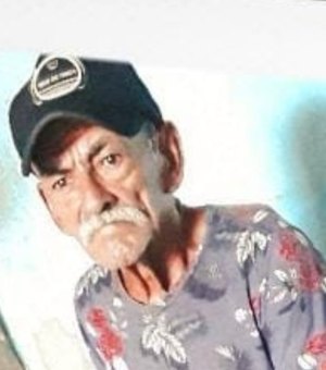 Família busca por idoso com alzheimer desaparecido em Maceió