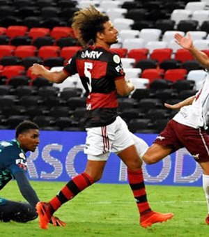 Prefeito do Rio julga ser 'difícil' presença de público em Flamengo x Fluminense pela final do Carioca