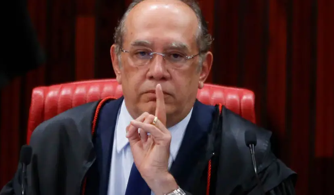 Gilmar defende que Conselho de Ética da Câmara discuta caso Nikolas Ferreira