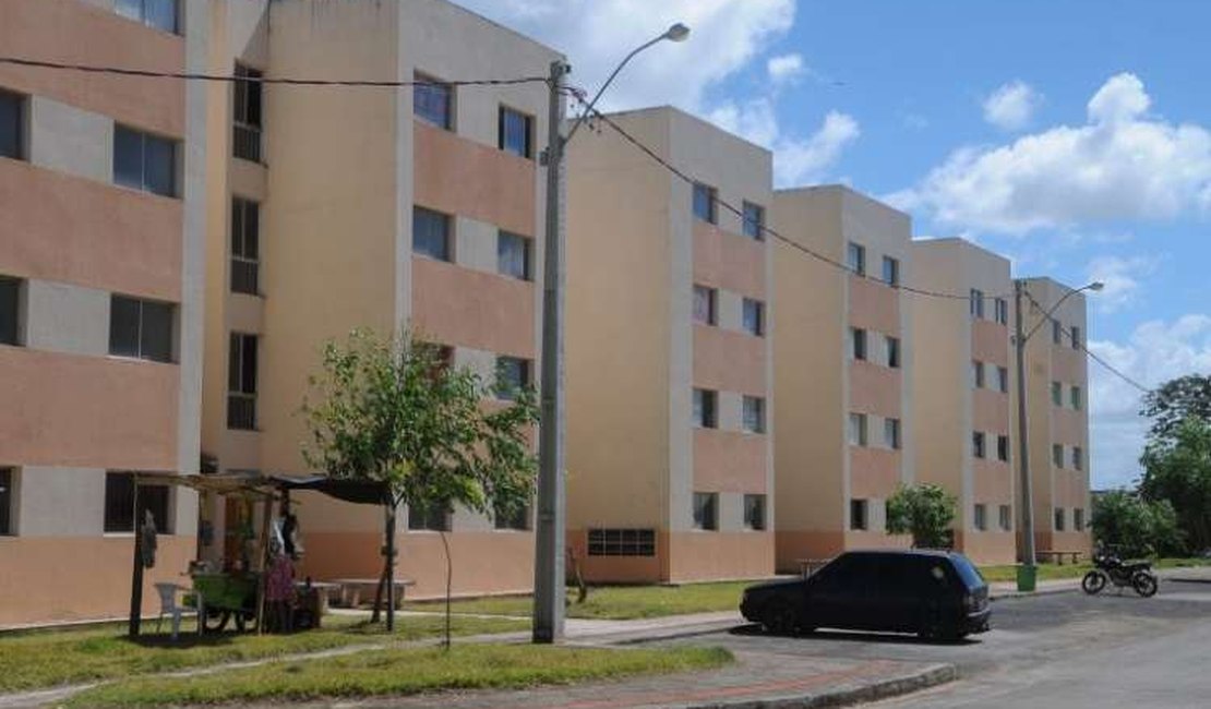 Homem é encontrado morto em residencial de Maceió