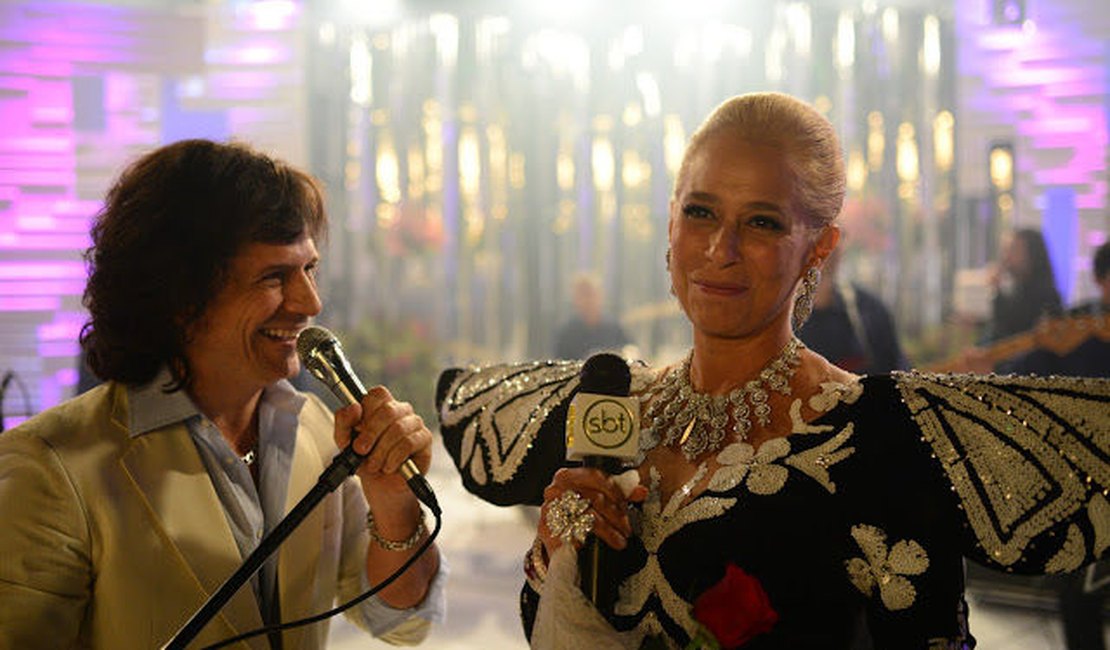 Cinesystem: ‘Hebe – A Estrela do Brasil’ é a estreia da semana