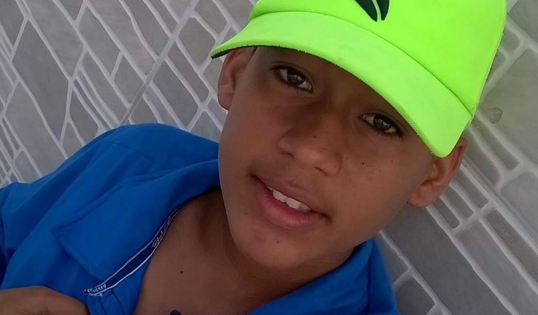 Adolescente vítima de bala perdida morre no Hospital de Emergência do Agreste
