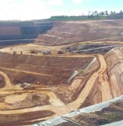 Autorização ambiental para Central de Resíduos é renovada em Maceió