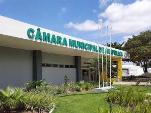 Câmara aprova suplementação de R$ 74 milhões para o município de Arapiraca