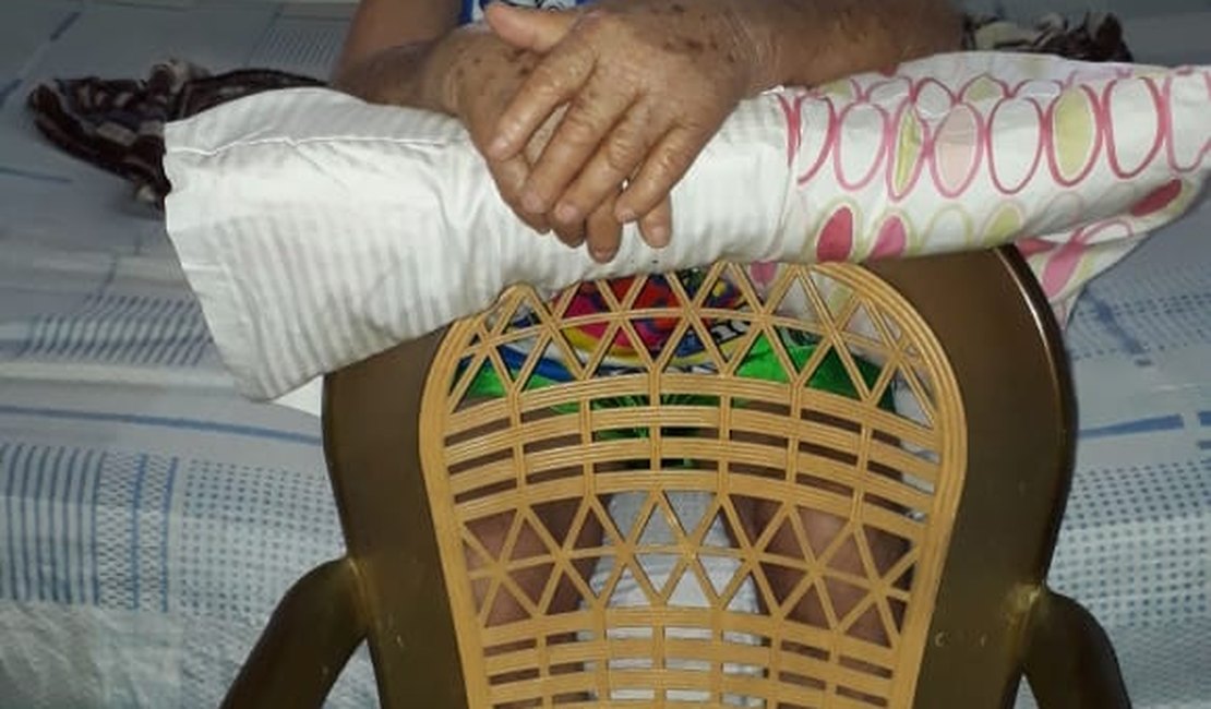 Morre pai do vereador de Maragogi, Fernando da Skol