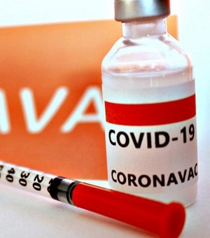 Mais de 900 cidades já solicitaram vacina da covid-19 ao Butantan, incluindo município alagoano