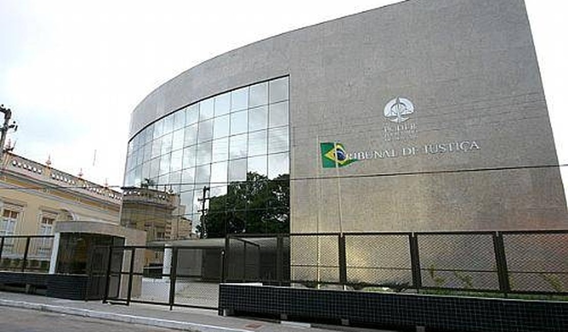 TJ altera competência territorial dos Juizados de Maceió