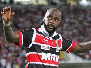 Santa aplica goleada e segue líder. Botafogo e Palmeiras também venceram