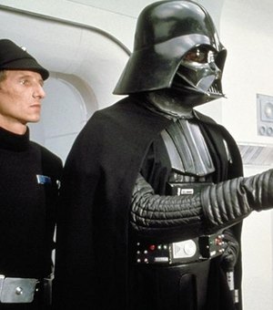 Morre David Prowse, o Darth Vader de 'Star Wars', aos 85 anos