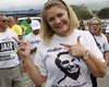 CPI da Covid aprova convocação de Ana Cristina Valle, ex-mulher de Bolsonaro
