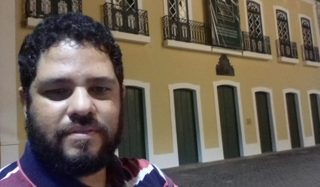 Empreendedor de Penedo sonha conhecer familiares de Porto Calvo