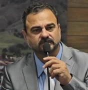 Ex-prefeito de Maribondo, Leopoldo Pedrosa, é preso em Paripueira