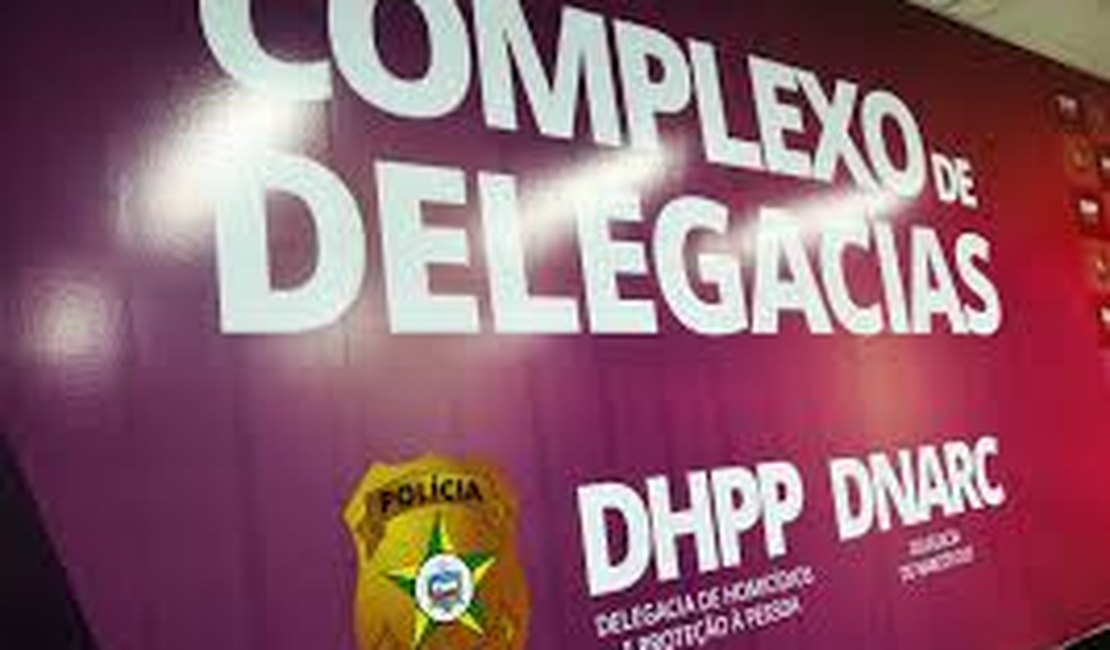 DHPP localiza e prende dupla suspeita de matar barbeiro em Maceió