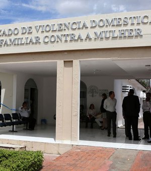 Mutirão de julgamento para processos de violência doméstica acontece em Arapiraca 