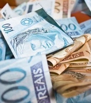 Mega-Sena acumula e deve pagar  R$ 164 milhões