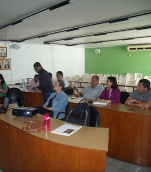 Rogério Teófilo se reúne com vereadores de Arapiraca pela segunda vez em menos de 30 dias