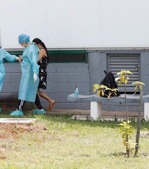 OMS: América Latina vai atravessar o pior momento da pandemia