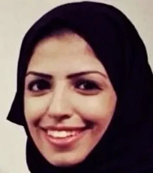 Estudante saudita é condenada a 34 anos de prisão por usar o Twitter