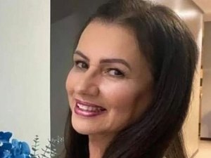 Inês Correia, ex-vereadora de Campo Grande morre em Maceió
