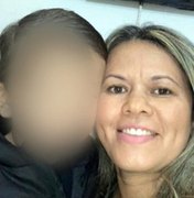 Mãe é presa por forjar sequestro do filho e pedir R$ 70 mil de resgate