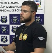 Polícia investiga crimes de extorsão sexual envolvendo políticos em Alagoas