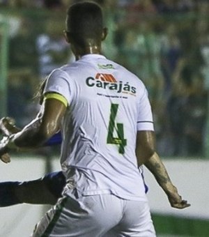 No José Gomes da Costa, Cruzeiro vence Murici e encaminha classificação 