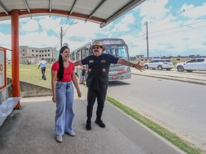 Rio Largo tem a tarifa municipal de ônibus mais barata do Brasil por R$1