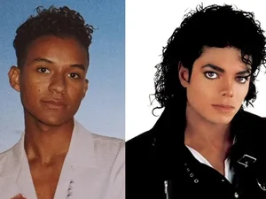 Sobrinho de Michael Jackson vai interpreta o Rei do Pop no cinema