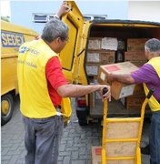 Após greve, Correios de Alagoas realizam mutirão para fazer entregas atrasadas