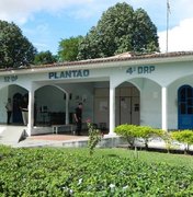Falsos policiais federais roubam residência em Limoeiro de Anadia