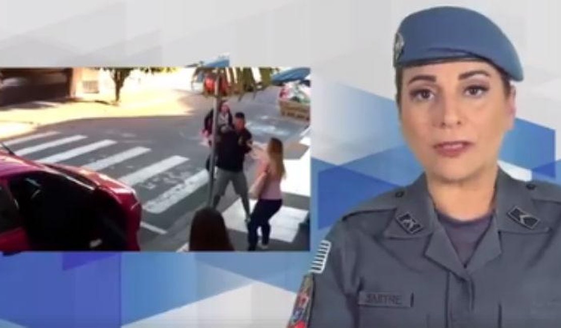 Mãe de assaltante processa policial por usar vídeo da morte de seu filho em guia eleitoral
