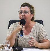 TRE aprova prestação de contas eleitorais da prefeita de Porto Calvo