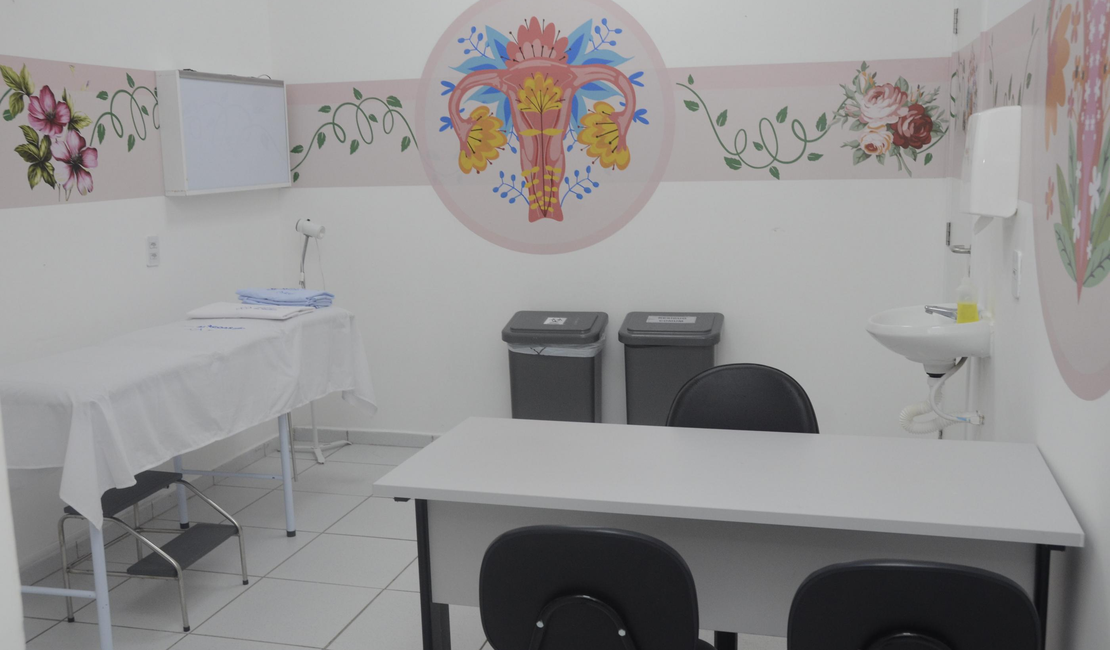 Primeiro Ambulatório de Endometriose da rede pública de saúde passa a funcionar no Hospital da Mulher