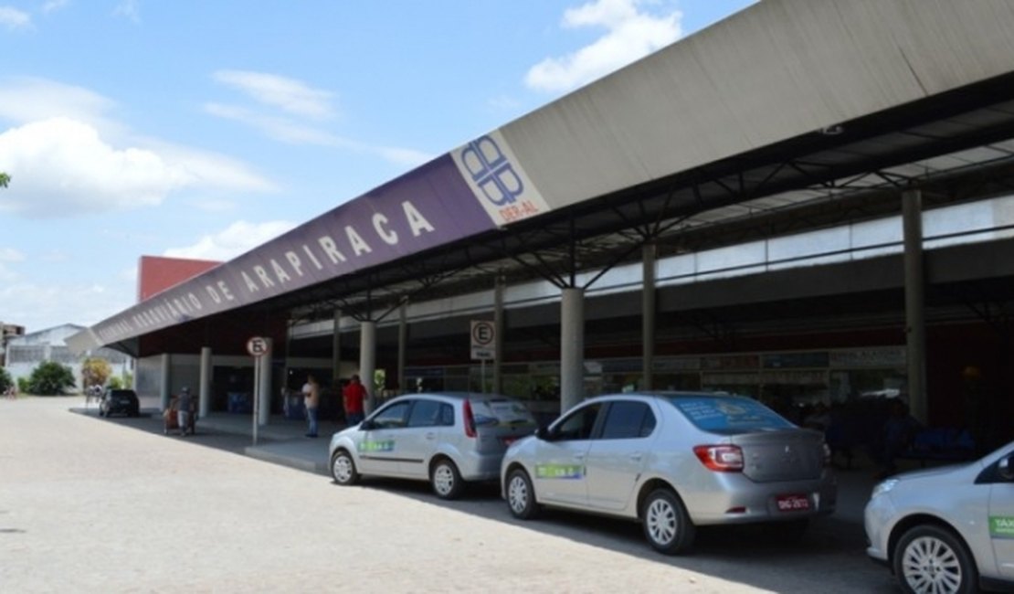 Taxista e motociclista são sequestrados em Arapiraca