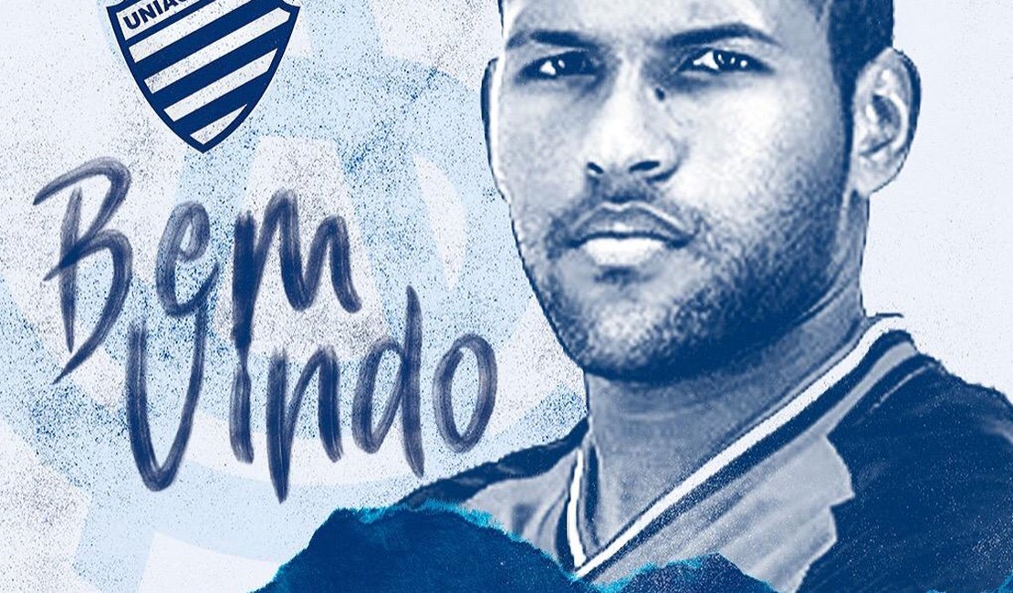 CSA anuncia a chegada do zagueiro Matheus Felipe