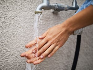 Abastecimento de água é interrompido em Palmeira dos Índios