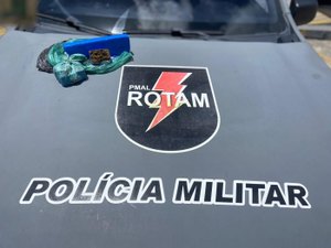 11º Batalhão desarticula quadrilha suspeita de praticar roubos e furtos na cidade de Penedo