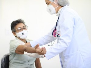 Lançado há 3 meses, Programa AVC Dá Sinais atende 424 pessoas por meio da telemedicina