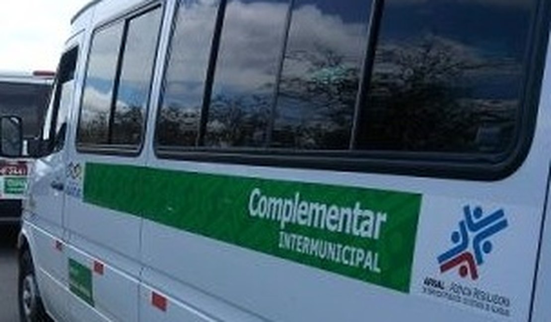 Deficiente denuncia que motoristas de vans não aceitam Passe Livre no sertão
